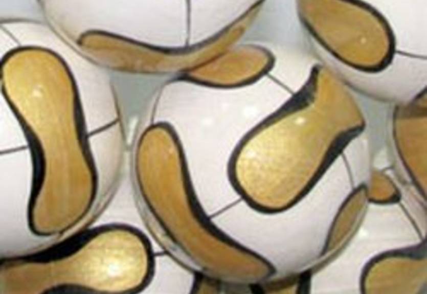 Жеребьевка Кубка Украины состоится 8 сентября