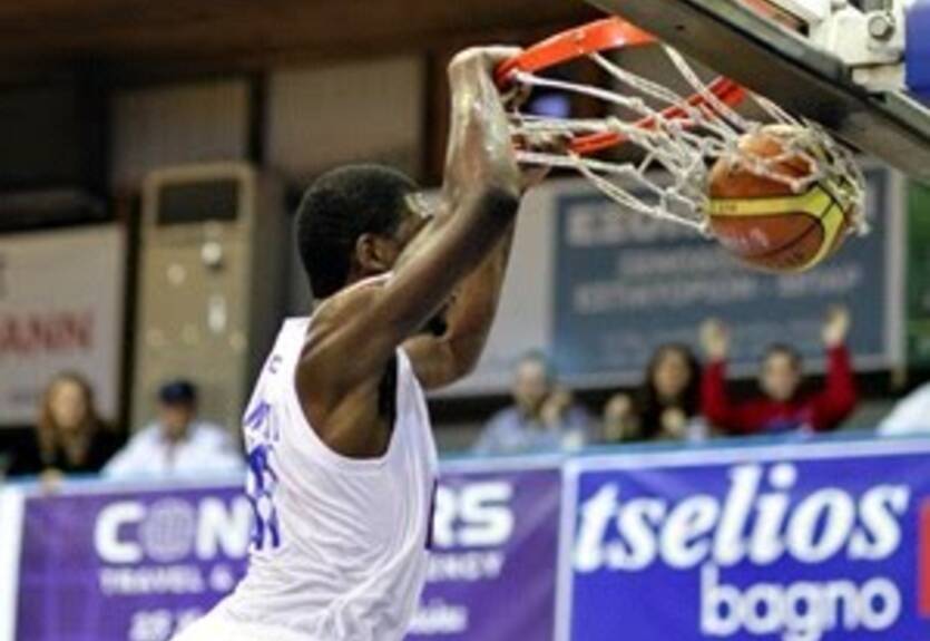 Панатинаикос подписывает лучшего снайпера чемпионата Греции