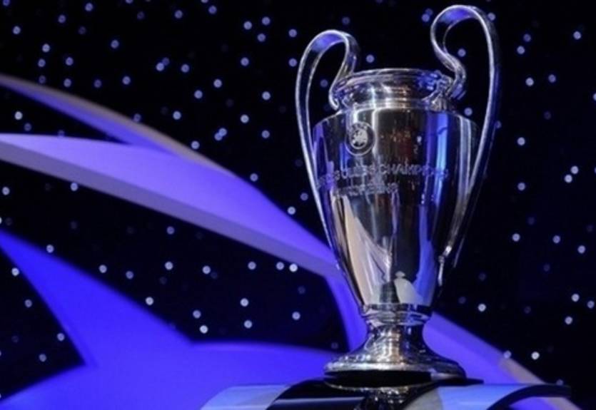 Шахтер заявился на Лигу чемпионов