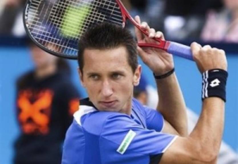 Стаховский и Южный вышли во второй круг US Open