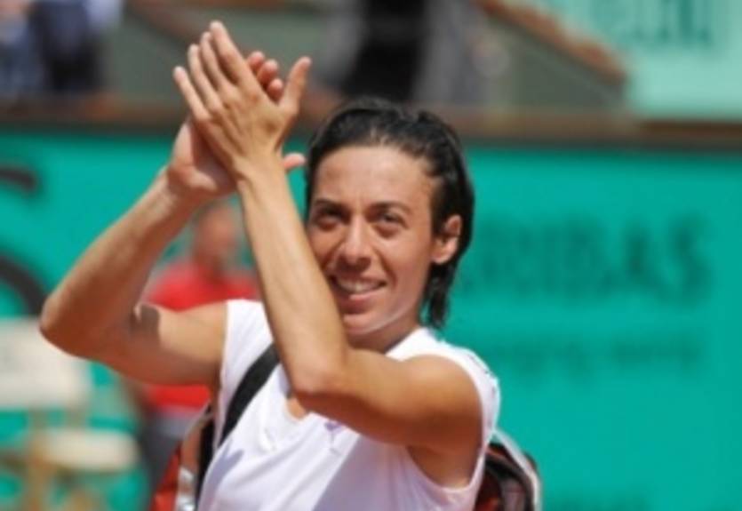 Скьявоне: "На такой арене приятно играть"