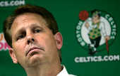 Бостон: новых людей в тренерском штабе не будет
