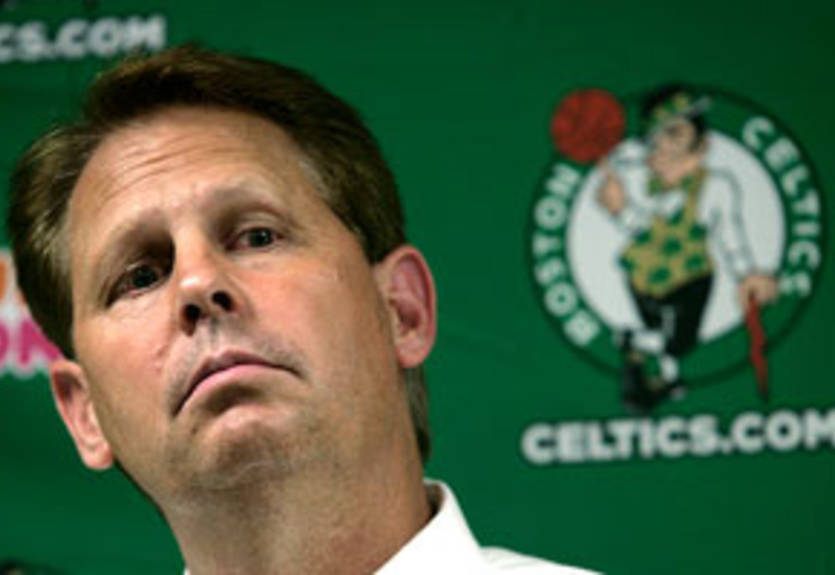 Бостон: новых людей в тренерском штабе не будет