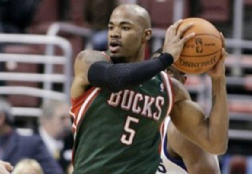 Маггетти приехал в Грецию рассматривать предложение