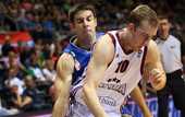 Евробаскет-2011. Сербия дожимает Латвию