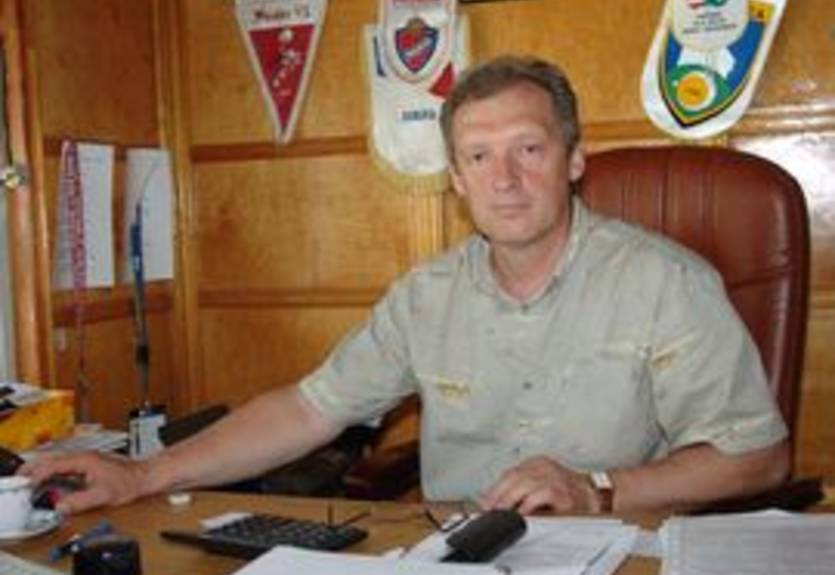 Директор ГК ЗТР: "Ганчев серьезно наказан материально"