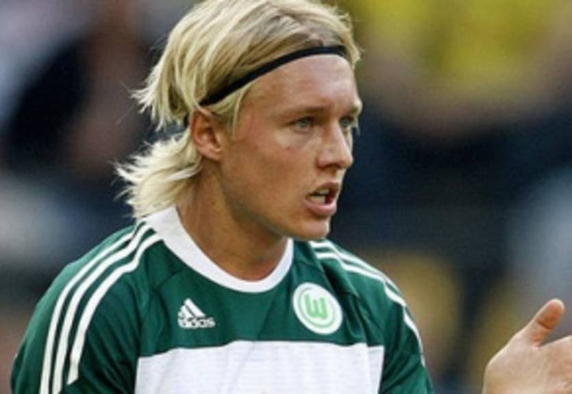 Кьяер: "У нас будет отличный сезон"