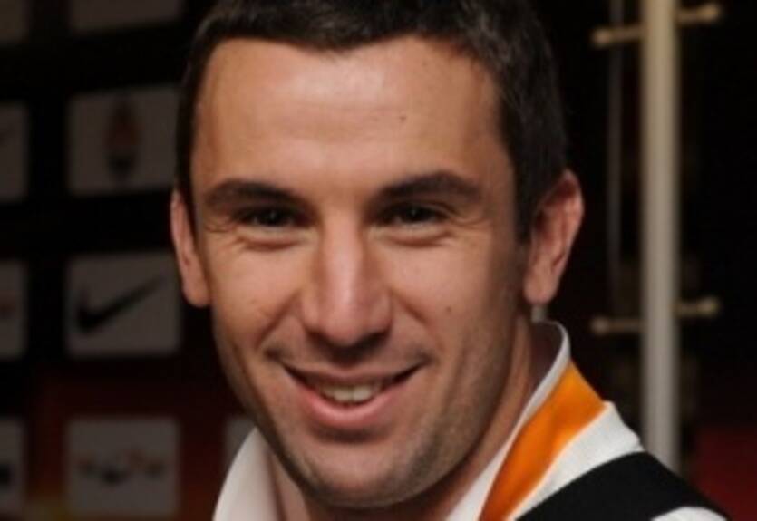 Срна — о сборной Украины, о лимите на легионеров и о себе