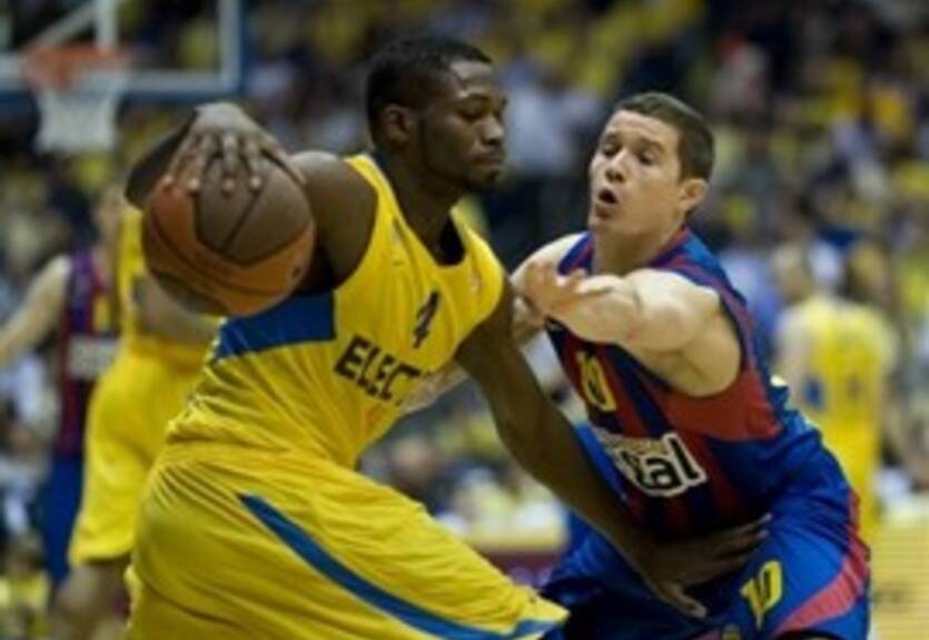 Лакович: "Хорошо, что смогли победить"