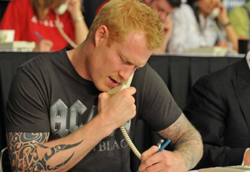 Умер еще один игрок НХЛ