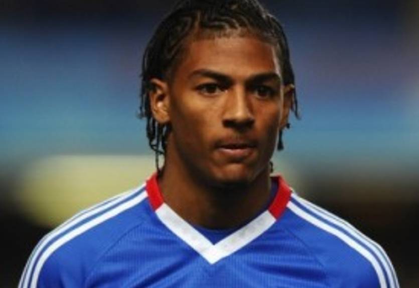 Уиган подписал игрока Челси