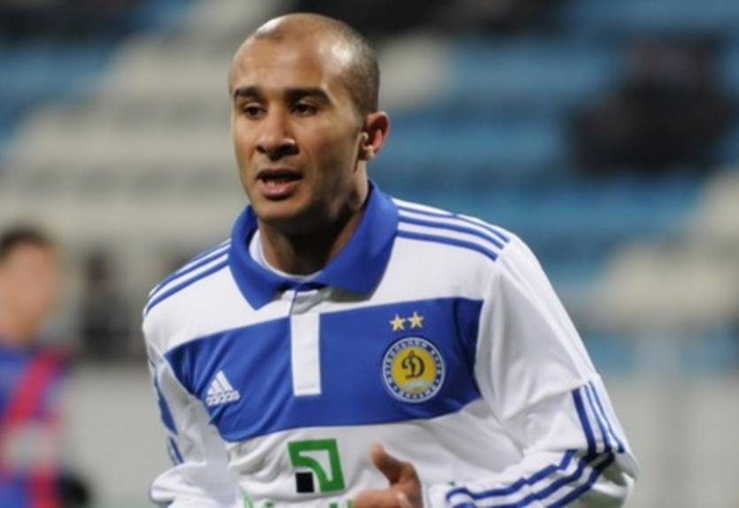 Официально. Каддури перешел в Селтик