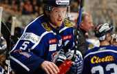 КХЛ. Фернхольм стал игроком Атланта