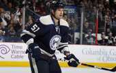 НХЛ. Коламбус: Тютин подписан на шесть лет