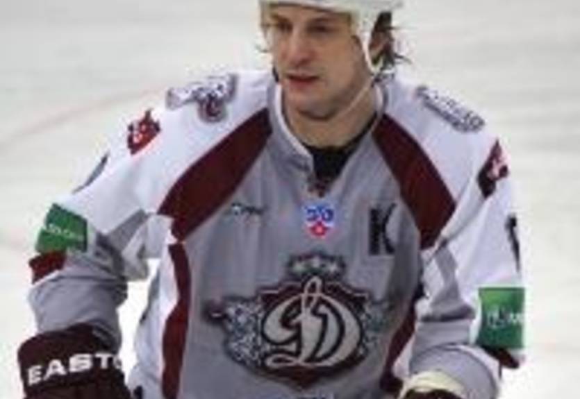 Кубок Донбасса. Озолиньш сыграет в Донецке