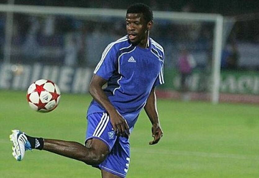 Юссуф вылетел на полтора месяца