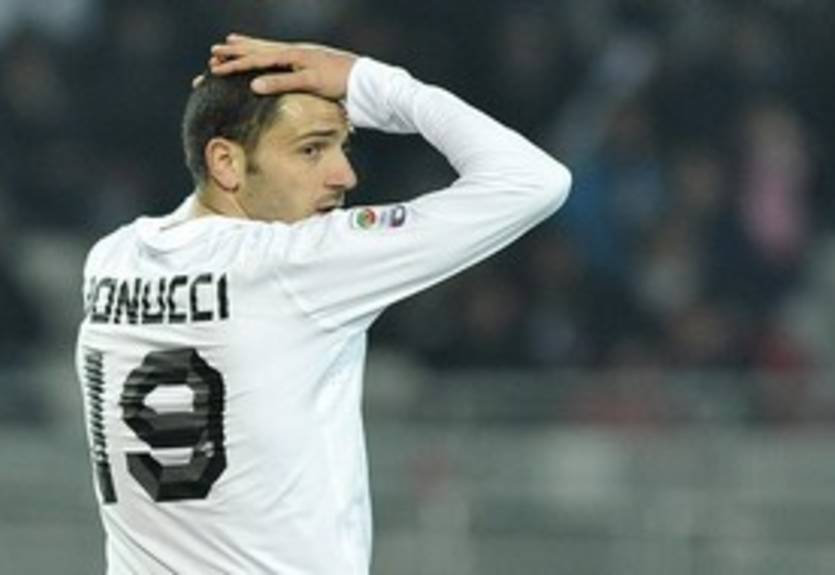 Агент: "Предложение Зенита по Бонуччи не соответствует стоимости игрока"