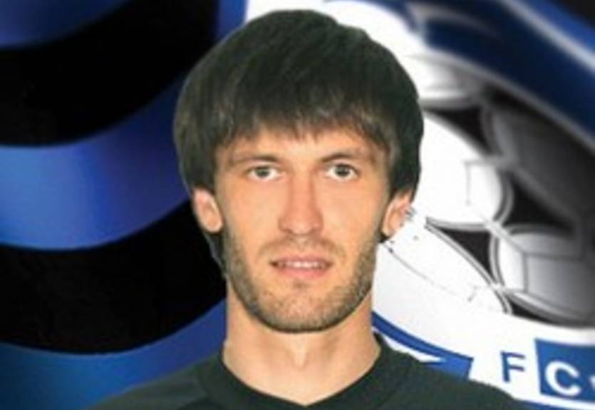 Безотосный: "Хотелось быстрее доставить мяч Бурдужану"