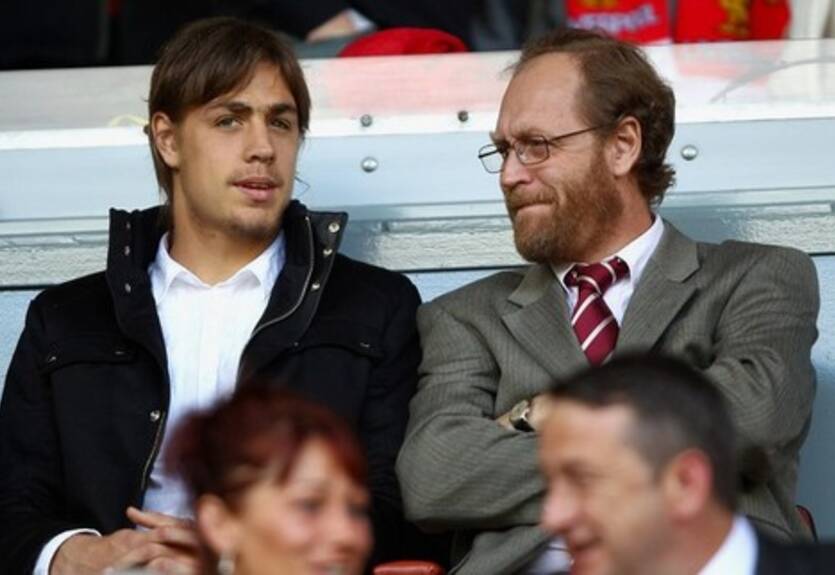 Ливерпуль: Коатес пришел, Поульсен ушел