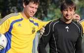 Рыбка: "Старики помогают молодёжи закрепиться на уровне сборной"
