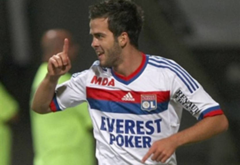 Пьянич: "Может, и Рома"