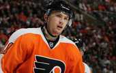 НХЛ. Филадельфия: новый контракт ван Римсдайка