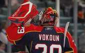 НХЛ. Вокоун: "Я потерял четыре года"