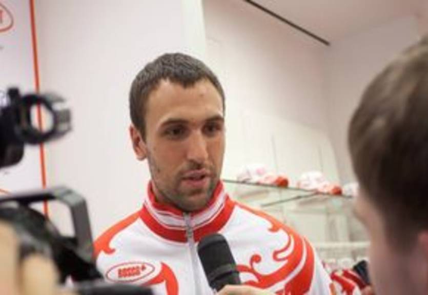 Шабалкин: "Загадывать о результатах не буду"