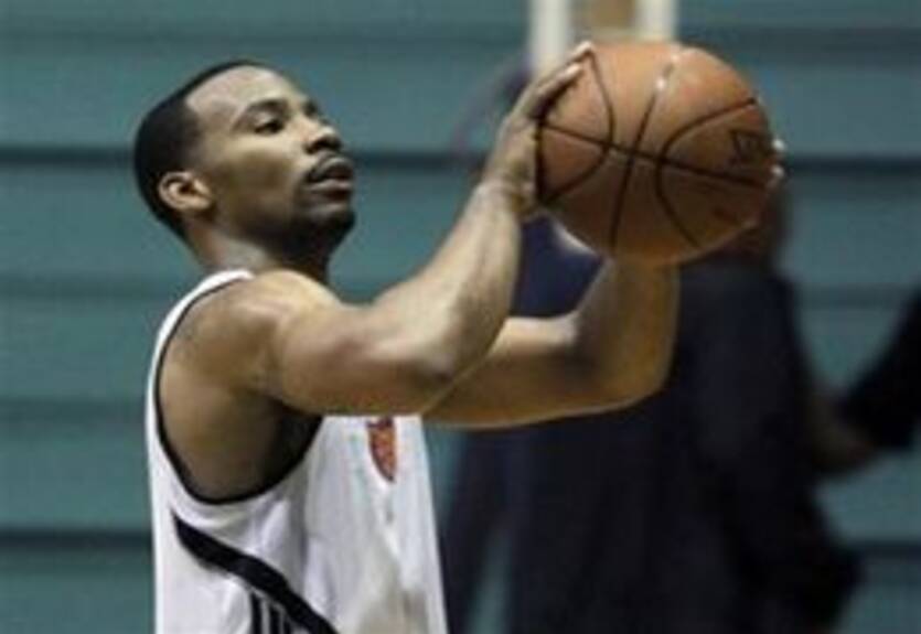 Криттентон арестован