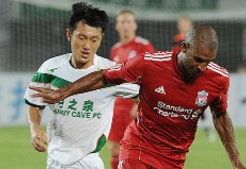 Нгог — цель английских клубов