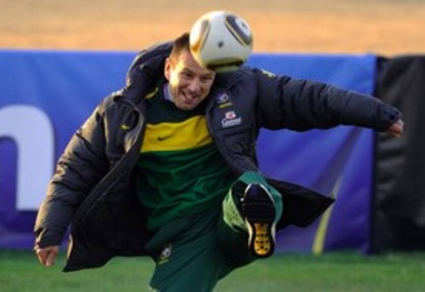 Дунга будет трудиться в Катаре