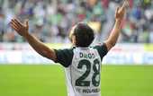 Атлетико близок к покупке Диего