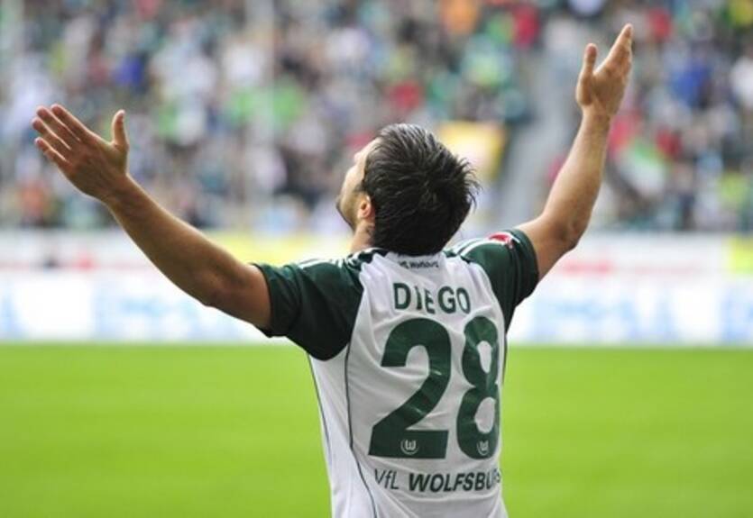 Атлетико близок к покупке Диего