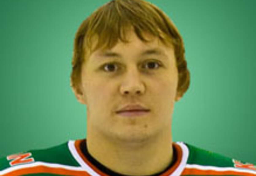 КХЛ. Форварду Ак Барса предстоит операция