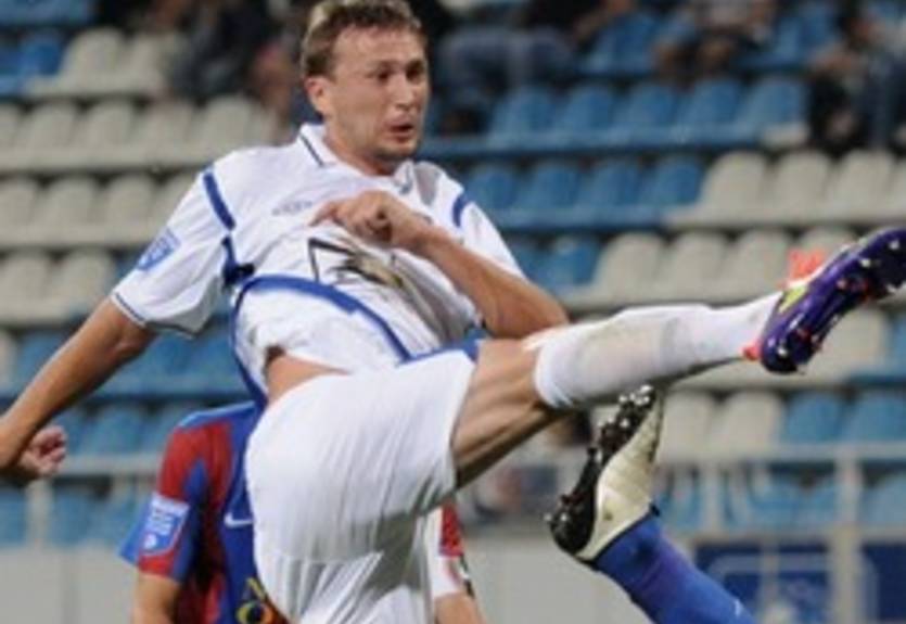 Пищур: "Никакого конфликта с Кварцяным не было"