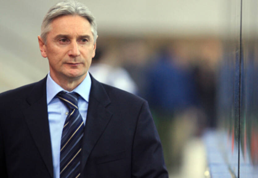 Билялетдинов: &quot;Внушительный круг кандидатов в сборную&quot;