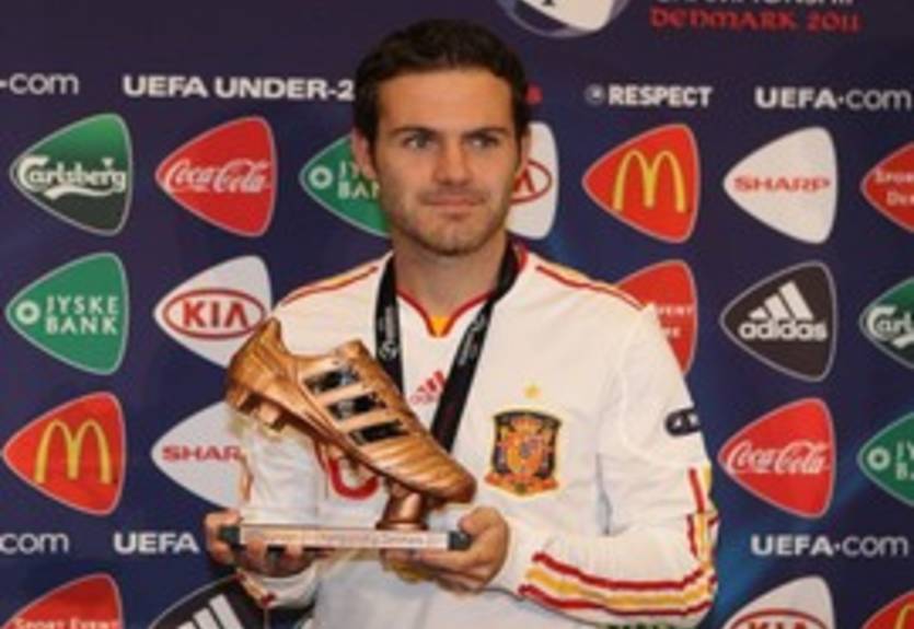 Лэмпард: Мата разнообразил нашу игру