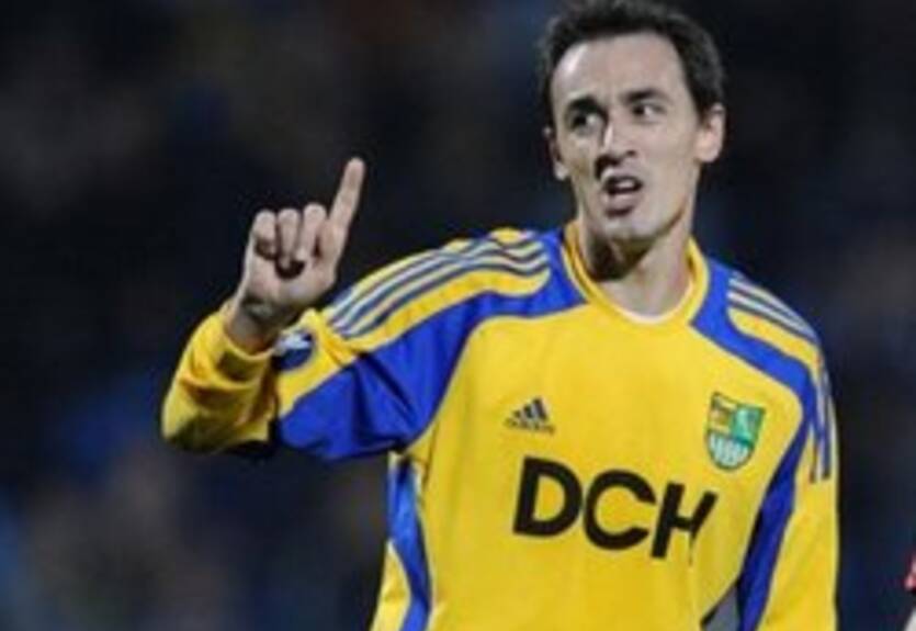 Обрадович: "Был бы недоволен ничьей"