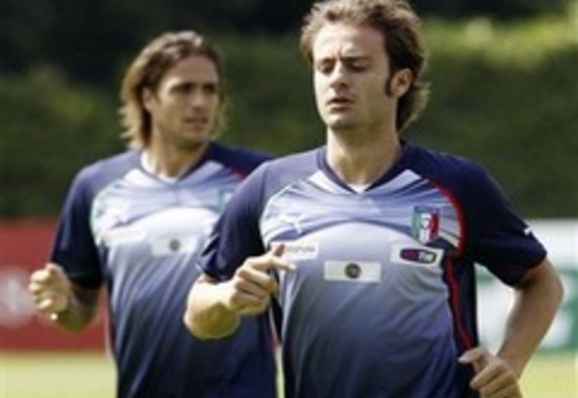 Палермо хочет купить Джилардино