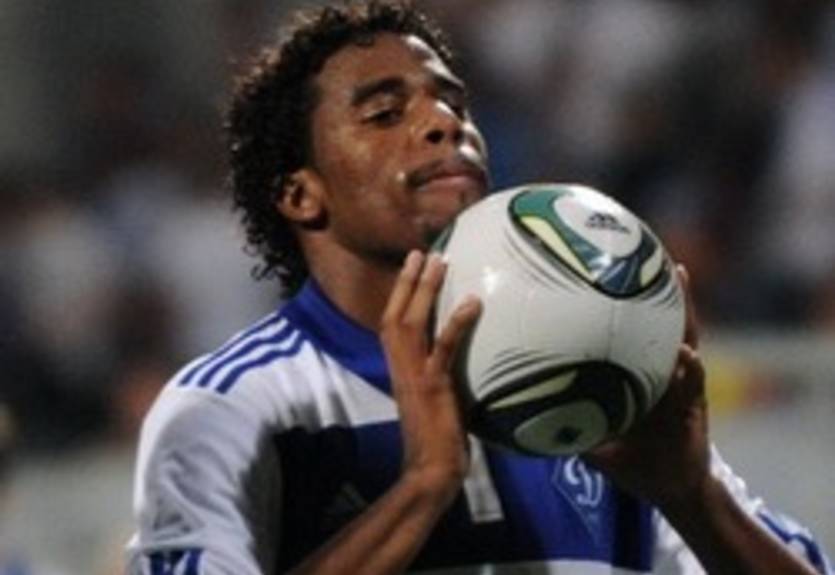 Бетао: "Калинич очень сильно ударил меня ногой"