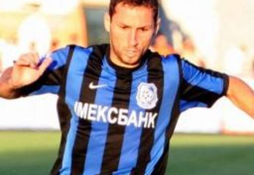 Бурдужан: "Мне все равно с кем играть"