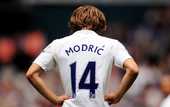 Модрич не хотел играть с Ман Сити