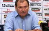 Яремченко: "Жаль, что не забил Будковский"