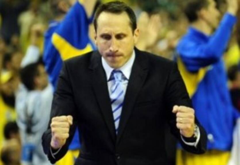 Россия называет окончательный состав на Евробаскет