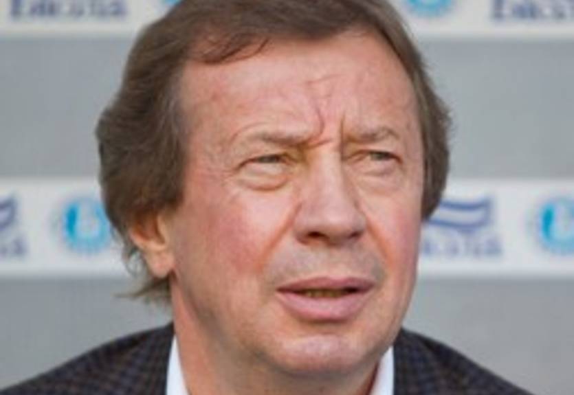 Семин: "Это был наш лучший матч в нынешнем сезоне"