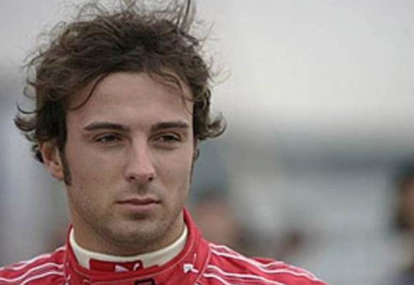 GP2. Гран-при Бельгии. Филиппи побеждает в спринте
