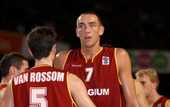 Лидер сборной Бельгии не едет на Евробаскет