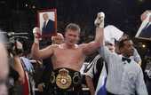 Поветкин — регулярный чемпион мира WBA