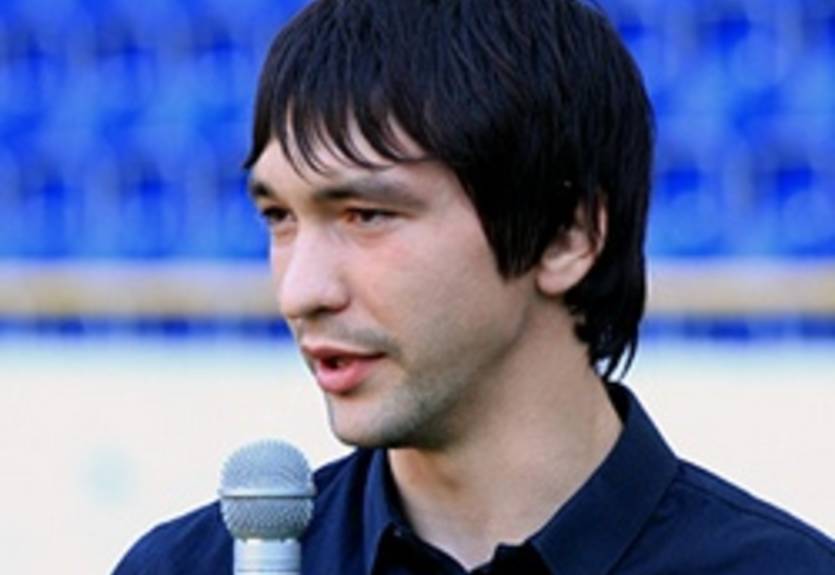 Русол: "Сдвиги в Днепре дают повод для оптимизма"