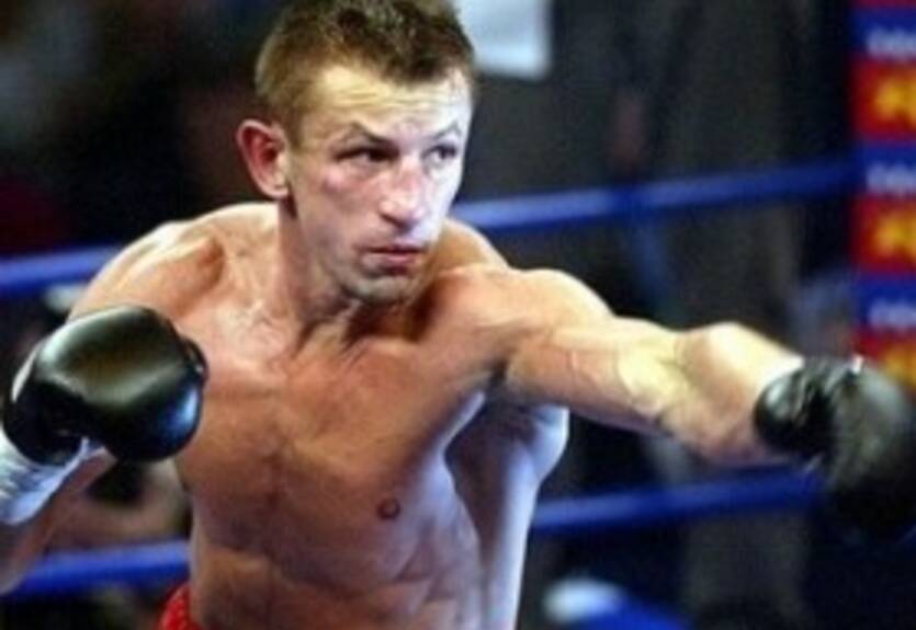 Адамек: "Такого шанса больше не будет"